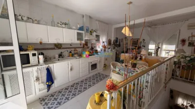 House in Lúcar photo 14