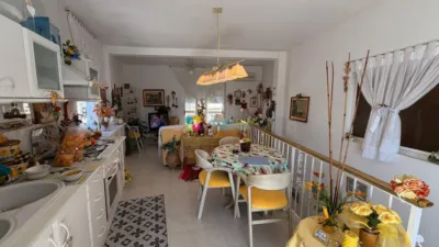 House in Lúcar photo 15