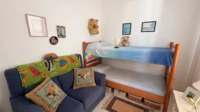 House in Lúcar photo 21