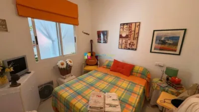 House in Lúcar photo 23