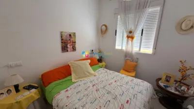 House in Lúcar photo 25