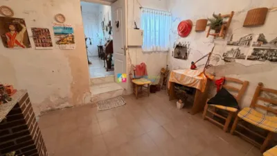 House in Lúcar photo 4