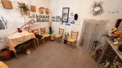 House in Lúcar photo 5