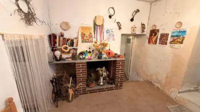 House in Lúcar photo 6