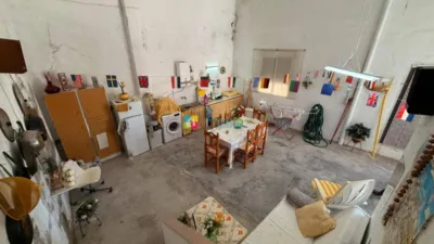 House in Lúcar photo 9