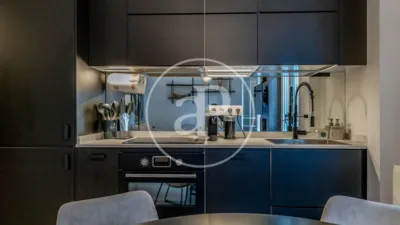 Apartment in Goya photo 10