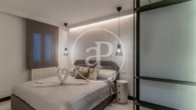 Apartment in Goya photo 11