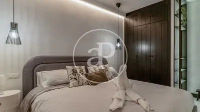 Apartment in Goya photo 12
