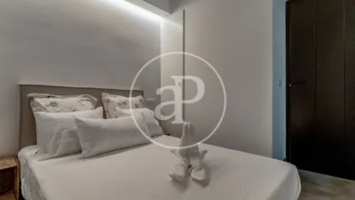Apartment in Goya photo 14