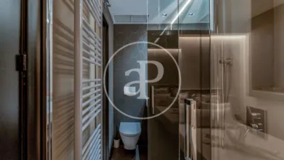 Apartment in Goya photo 15