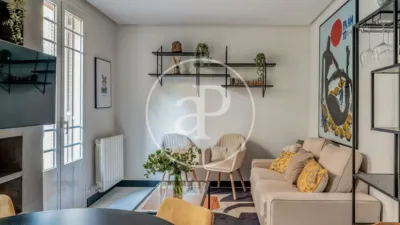 Apartment in Goya photo 17
