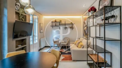 Apartment in Goya photo 18