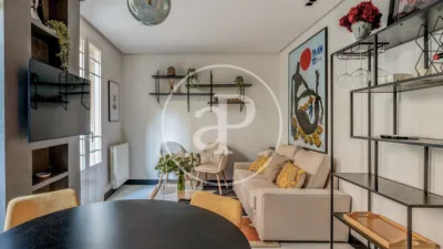 Apartment in Goya photo 19