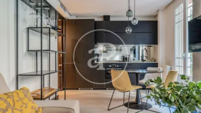 Apartment in Goya photo 23