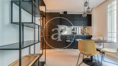 Apartment in Goya photo 24