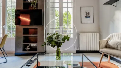 Apartment in Goya photo 25