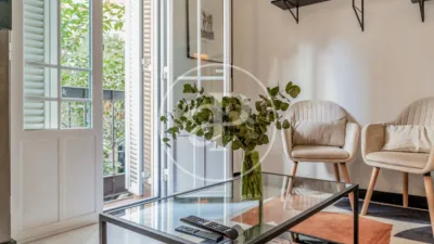 Apartment in Goya photo 26
