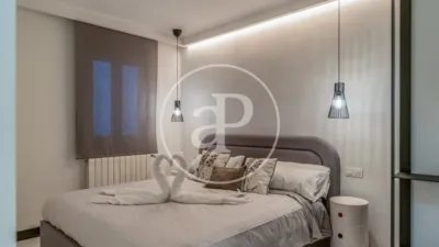 Apartment in Goya photo 27