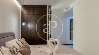 Apartment in Goya photo 28