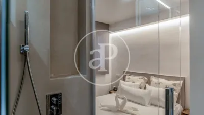 Apartment in Goya photo 29