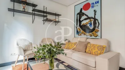 Apartment in Goya photo 2