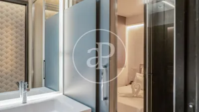 Apartment in Goya photo 31