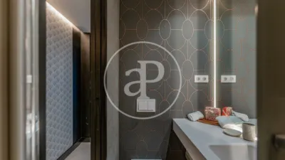 Apartment in Goya photo 32