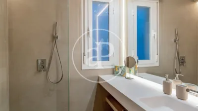 Apartment in Goya photo 34
