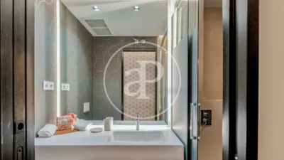 Apartment in Goya photo 35