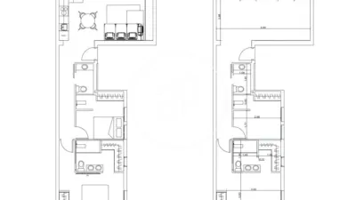 Apartment in Goya photo 40
