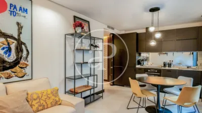 Apartment in Goya photo 7