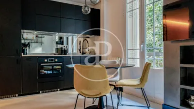Apartment in Goya photo 8