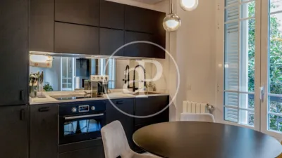 Apartment in Goya photo 9