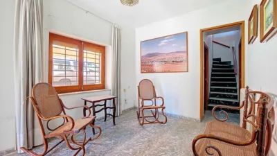 Casa – el Pinós / Pinoso - Més