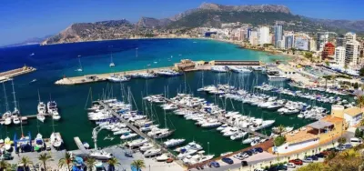 Apartment in Playa del Arenal Bol - Playa del Cantal Roig photo 17
