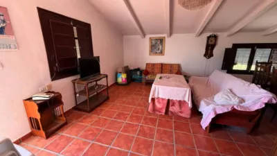 Rustic Finca in Albox photo 10