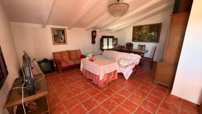 Rustic Finca in Albox photo 11
