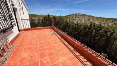 Rustic Finca in Albox photo 13