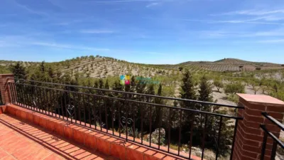 Rustic Finca in Albox photo 14