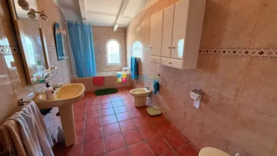Rustic Finca in Albox photo 17