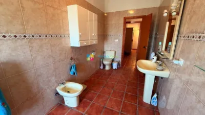 Rustic Finca in Albox photo 18
