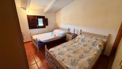 Rustic Finca in Albox photo 21