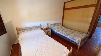 Rustic Finca in Albox photo 22