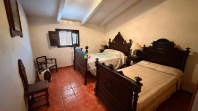 Rustic Finca in Albox photo 23