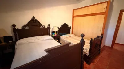 Rustic Finca in Albox photo 24