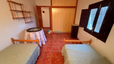 Rustic Finca in Albox photo 28