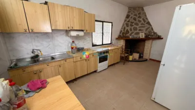 Rustic Finca in Albox photo 30