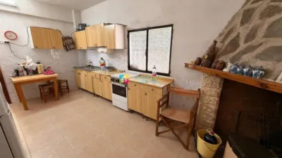 Rustic Finca in Albox photo 31
