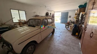 Rustic Finca in Albox photo 32