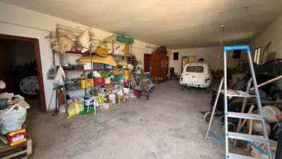 Rustic Finca in Albox photo 33